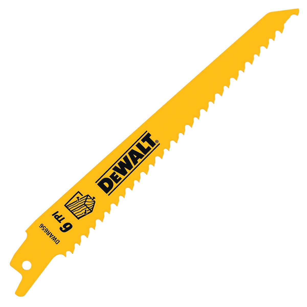 DeWalt DW4802 Saw Blades